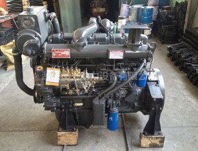 R4105ZC marine diesel engine